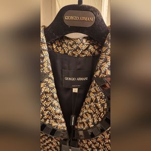 Giorgio Armani blazer